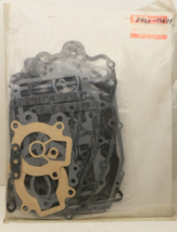 NOS Suzuki Outboard Engine Mod 50 60 65 Gasket Set 11401-95815 SS to 114... - £76.59 GBP