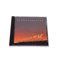 Retrospective: The Best of the Knack by The Knack (CD, 1992) - £7.11 GBP