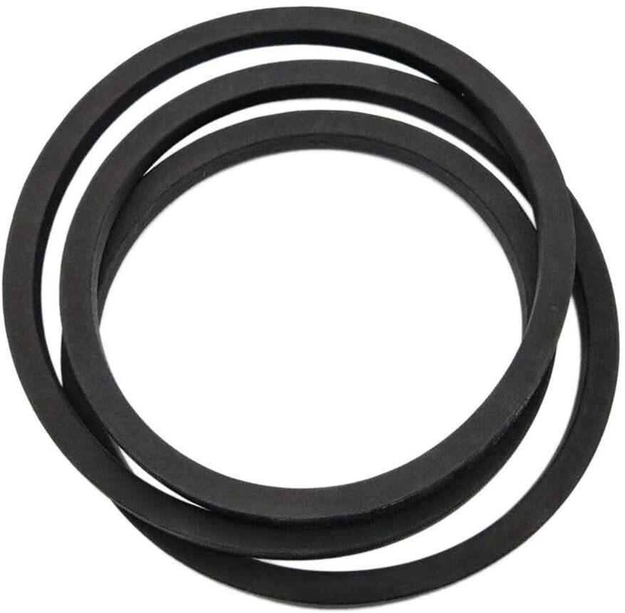 Deck Belt for Ariens 72417 07241700 Gravely ZT 1944 Zero Turn Mower 19 H... - $37.98