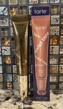 Tarte Sculpt Tape Contour Shade Cool Bronze 0.4oz MSRP $36 NIB - $19.75