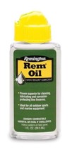 Remington Gun Oil, Cleaning, Protecting and Lubricating Guns and Firearms, 1 Oz. - £4.66 GBP