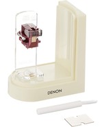 Denon Dl-110 High Output Moving Coil Cartridge - £408.12 GBP