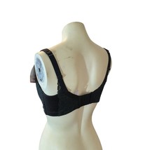 Cacique Lightly Lined Full Coverage No Wire Mastectomy Collection Bra Sz 36DDD - £29.33 GBP