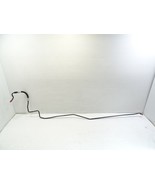 Mercedes R230 SL55 SL500 hose, hydraulic line, 2309970552 - $273.52 CAD