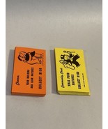Monopoly 1974 Community Chest &amp; Chance Cards Replacement Parts Lot - $23.98 CAD