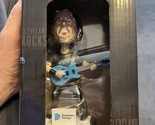 DAVE GROHL Cleveland Monsters Hockey Bobblehead SGA 1/29/22 Foo Fighters... - $37.61