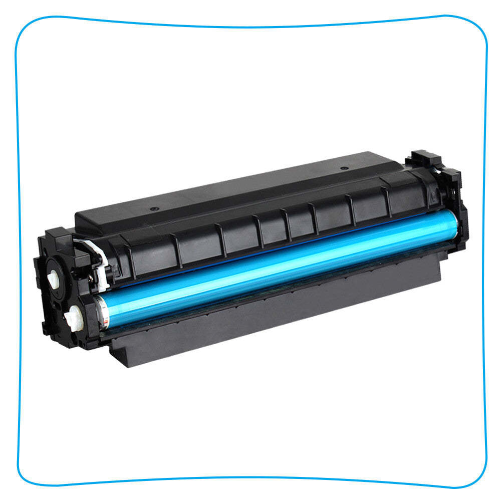 10 Pack 410X CF410X CF411X CF412X CF413X Toner For HP Color LaserJet Pro M452nw Item image 7