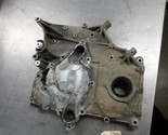 Engine Timing Cover From 2011 Ram 1500  5.7 53022195AF - $124.95