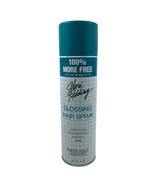 Vintage Jheri Redding Glossing Hair Spray VHTF 14oz NOS - $946.28 MXN
