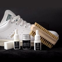 MAVI STEP White Sneaker Quartet Care Kit - £29.56 GBP