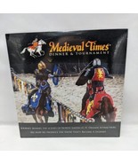 2008 Medevial Times Dinner And Tournament Behind The Scenes DVD - $9.79