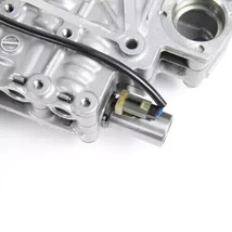 For 2010-2013 Subaru Legacy Outback 2.5L CVT TR690 Transmission Valve Body OEM image 3