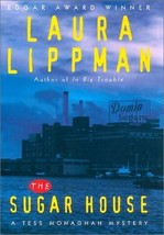 The Sugar House: A Tess Monaghan Mystery Lippman, Laura - £10.28 GBP