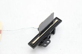 02-07 SUBARU IMPREZA WRX BLOWER MOTOR RESISTOR MODULE E3082 image 3