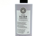 Maria Nila Sheer Silver Conditioner 10.1 oz Color Care/100% Vegan - £20.06 GBP