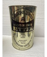 Vtg hoskins bitter 6 pt beer can - $135.38 CAD