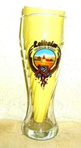 Brauerei Leikeim Altenkunstadt Premium Weisse Weizen German Beer Glass - $9.50