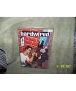 fine/nm conditioncool 1990&#39;s comic   book bangtro comics {hardwired} - £5.44 GBP