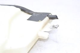 02-06 MINI COOPER S CONVERTIBLE Wiper Washer Fluid Reservoir Tank W/ Pump F117 image 7