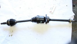 2000-2005 TOYOTA CELICA GT AUTO FRONT PASSENGER RIGHT AXLE SHAFT RH GTS ... - £94.07 GBP