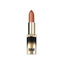 L&#39;Oreal Cosmetics Paris Color Riche Gold Obsession Luxurious Lipstick, N... - $13.00