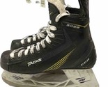 CCM Tacks 2052 Ice Hockey Skates Intermediate Skate Size 7 US Shoe Size 8.5 - $19.70