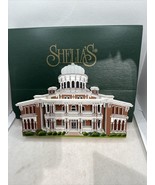 Sheila&#39;s Collectibles Victorian House Longwood from Natchez, Mississippi... - £17.10 GBP