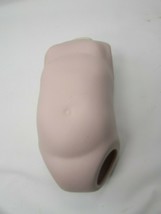 Vintage  Porcelain Doll Torso Ceramic 33426 Gorham  - £23.21 GBP