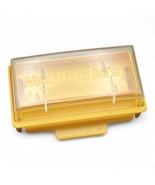 VTG 1993 Mattel McDonald's Happy Meal Magic Shake Maker: Straw Dispenser... - €8,52 EUR VTG 1993 Mattel McDonald's Happy Meal Magic Shake Maker: Straw Dispenser... - €8,52 EUR