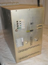 Universal Voltronics High Voltage Power Supply Model: BRC-8-2500P-STD-V37-FM - £236.55 GBP