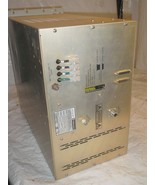 Universal Voltronics High Voltage Power Supply Model: BRC-8-2500P-STD-V3... - £232.76 GBP