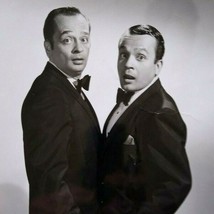 Rudenko Bros Vintage Original Promo Photo Atlantic City NJ Steel Pier Jugglers - £19.16 GBP