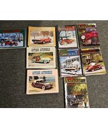 Lot of 38 Antique Automobile Club of America 2001-2009 Magazine - $49.45
