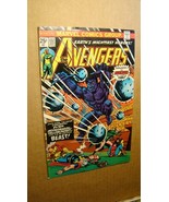AVENGERS 137 *NICE COPY* BEAST YELLOW JACKET MOONDRAGON JOIN 1975 TOAD S... - $167.93 MXN