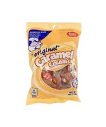 2 Bags  Goetze’s Candy Co. Original Caramel Creams FREE SHIPPING!! - $11.99