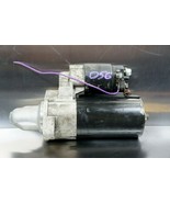 2004-2008 chrysler crossfire coupe 3.2L v6 m112 motor engine starter oem - $131.23 CAD