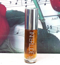 Frances Denney Interlude Soft Perfume 0.35 FL. OZ. NWOB - £157.31 GBP