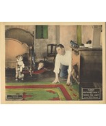 GOING THE LIMIT (1925) Richard Holt Watches Dog Stand on His Hind Legs S... - £58.66 GBP
