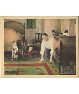 GOING THE LIMIT (1925) Richard Holt Watches Dog Stand on His Hind Legs S... - $102.41 CAD