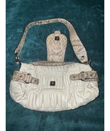 Worthington Faux Snakeskin Purse Shoulder Bag - $306.30 MXN