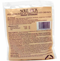 Hawthorne Products 15213660 Sole Pack Medicated Hoof Packing Paddie, 2 oz. - €17,08 EUR