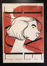 Big Tove Jansson poster - $178.20