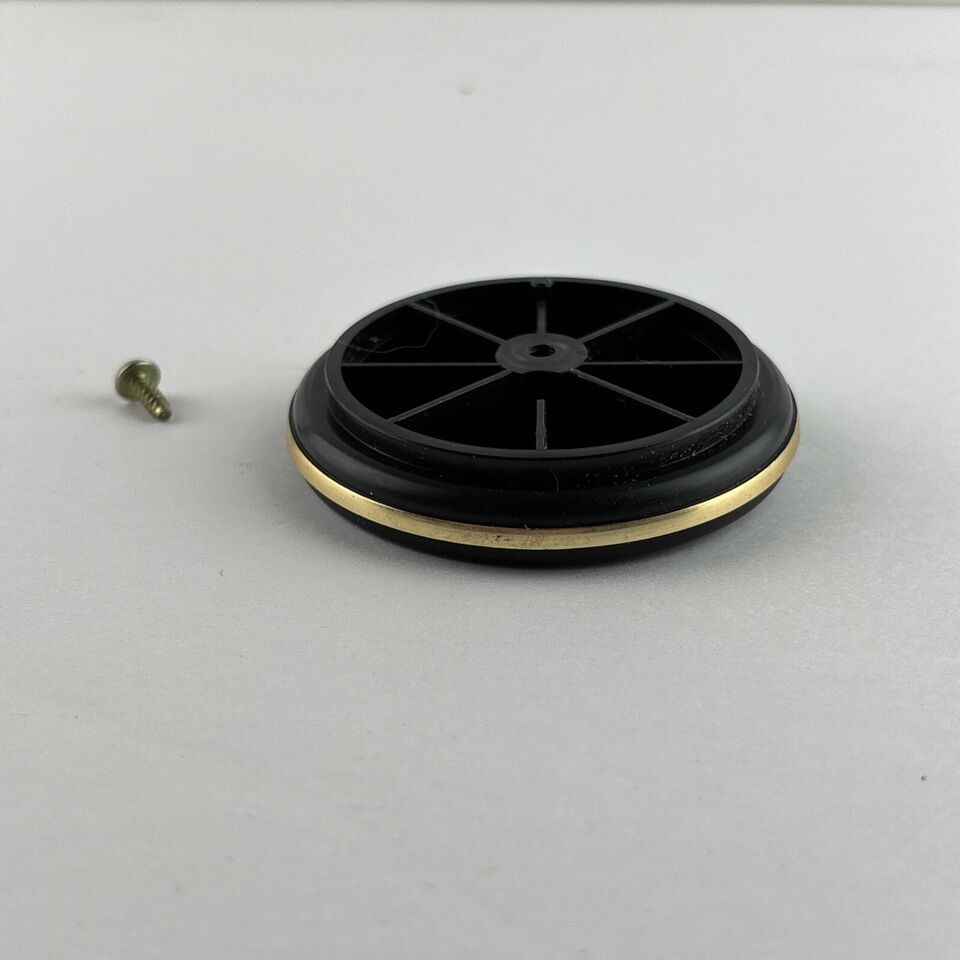 Fisher CR-W981 Replacement Foot/Stabilizer - $4.99