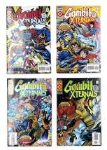 Marvel Comic books Gambit and the xternals: age of apocalypse 363617 - £15.18 GBP