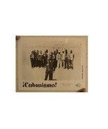 Cubanismo Press Kit And Photo  Mardi Gras Mambo - $36.60 CAD