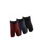 Columbia Sportswear Assorted Men&#39;s Performance Tri-Blend Boxer Briefs, XL - $53.34 CAD
