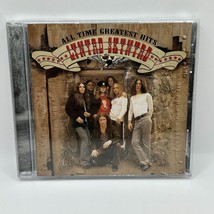 Lynyrd Skynyrd - All Time Greatest Hits CD - MCA Records BMG - £7.59 GBP