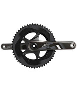 Force 22 Crankset - 170Mm 11-Speed 53/39T 130 Bcd Bb30/Pf30 Spindle - £240.26 GBP