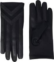 Men’s Heritage Woven Stretch Glove with Appliques - £30.46 GBP