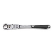 GearWrench 1/4 Inch Drive Pass-Thru 72 Tooth XL Locking Flex Head Ratche... - $1,895.68 MXN